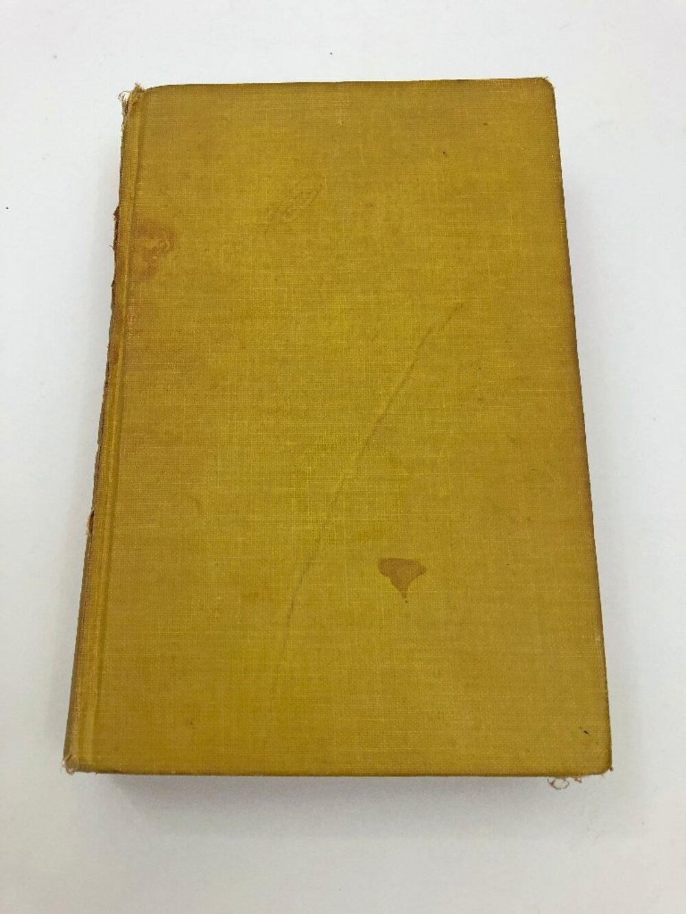 The Fabulous Forties 1840-1850 Meade Minnigerode CR 1924 HB 1st Edition